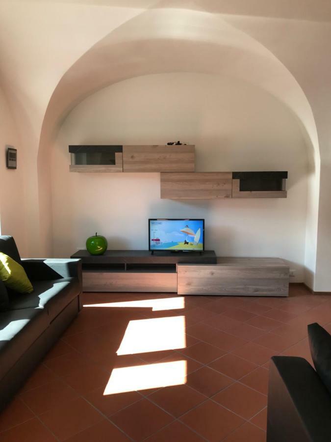 Mirtillhouse Andalo Exteriér fotografie