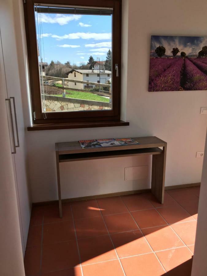 Mirtillhouse Andalo Exteriér fotografie